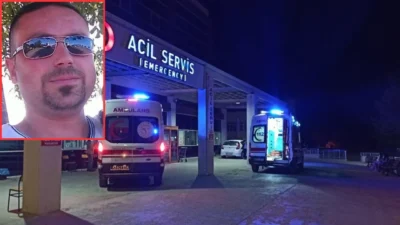 Samsun’un İlkadım ilçesi Anadolu Mahallesi’nde bir iş yerinin bodrum katında