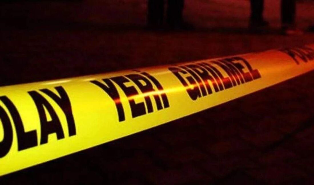 Kahramanmaraş Türkoğlu 1 Nolu L Tipi Kapalı Ceza İnfaz Kurumu’nda