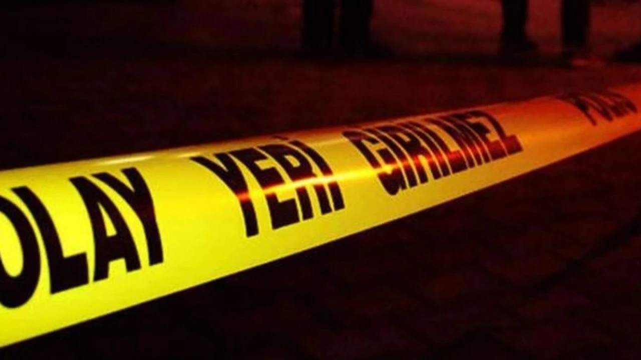 Kahramanmaraş Türkoğlu 1 Nolu L Tipi Kapalı Ceza İnfaz Kurumu’nda