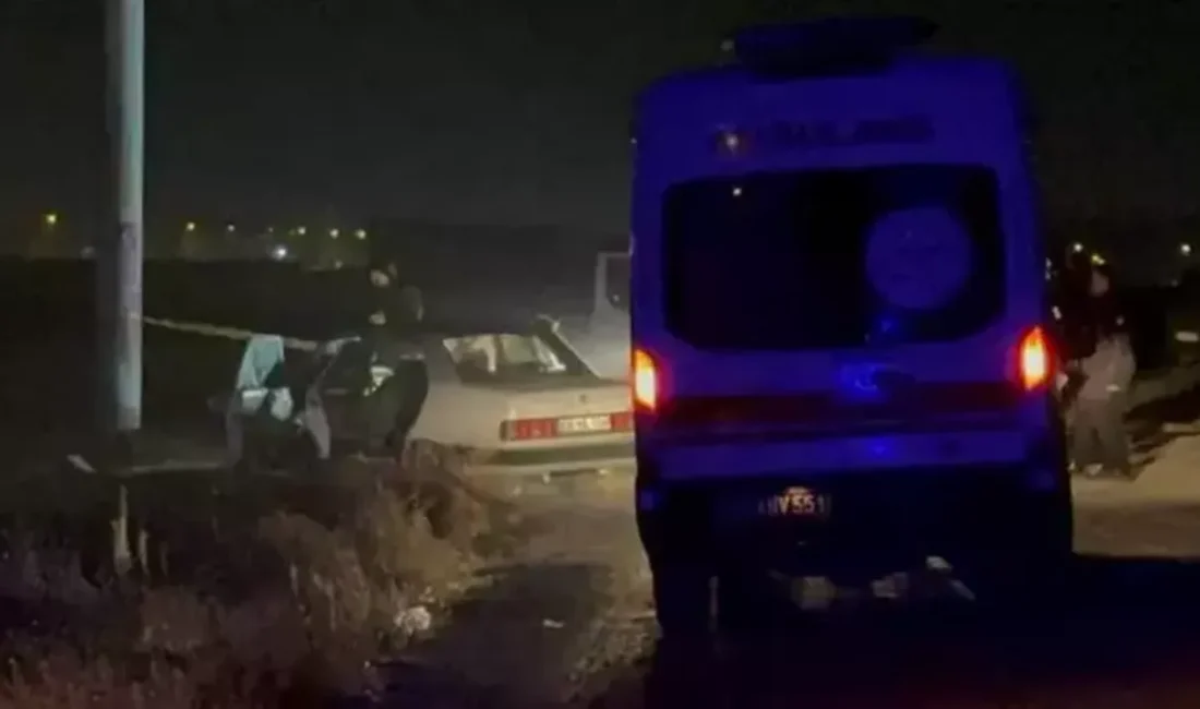 Serkan Dalbudak Konya cinayeti: Otomobilde tüfekle vurulmuş halde bulundu Konya’da Serkan Dalbudak, otomobilinde tüfekle vurulmuş halde ölü bulundu. Olayla