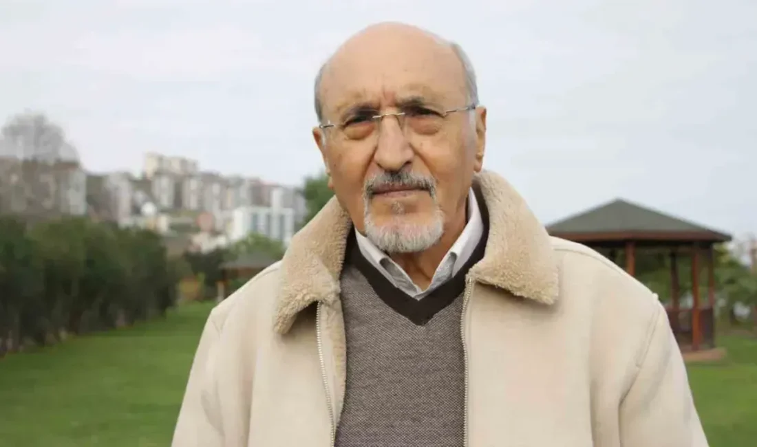 Antalya’da 4,3 ve 4,9 büyüklüğünde depremler meydana geldi. Prof. Dr.