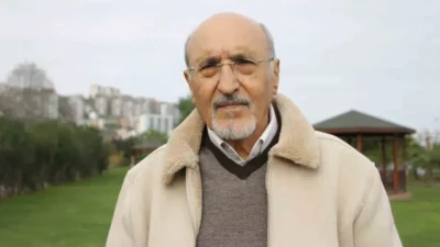 Antalya’da 4,3 ve 4,9 büyüklüğünde depremler meydana geldi. Prof. Dr.