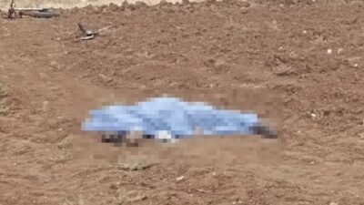 Mardin’in Nusaybin ilçesinde meydana gelen motosiklet kazasında 28 yaşındaki Piyade