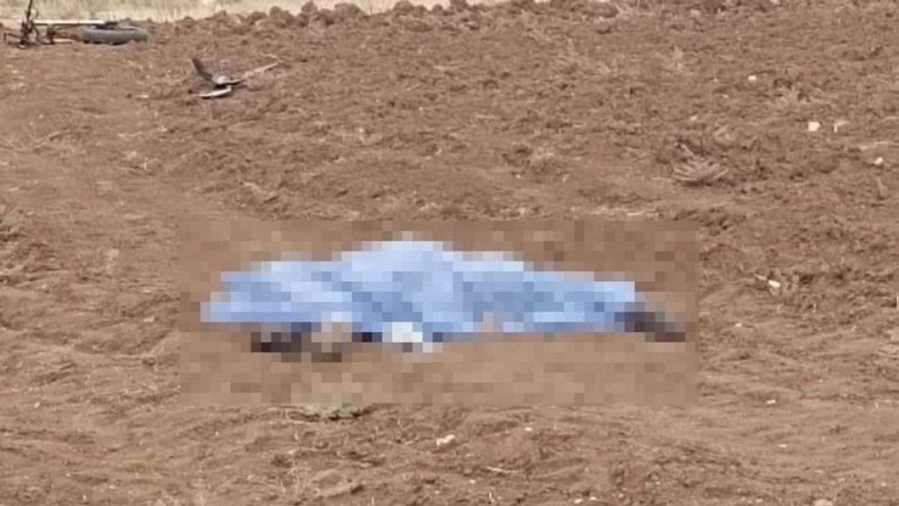 Mardin’in Nusaybin ilçesinde meydana gelen motosiklet kazasında 28 yaşındaki Piyade