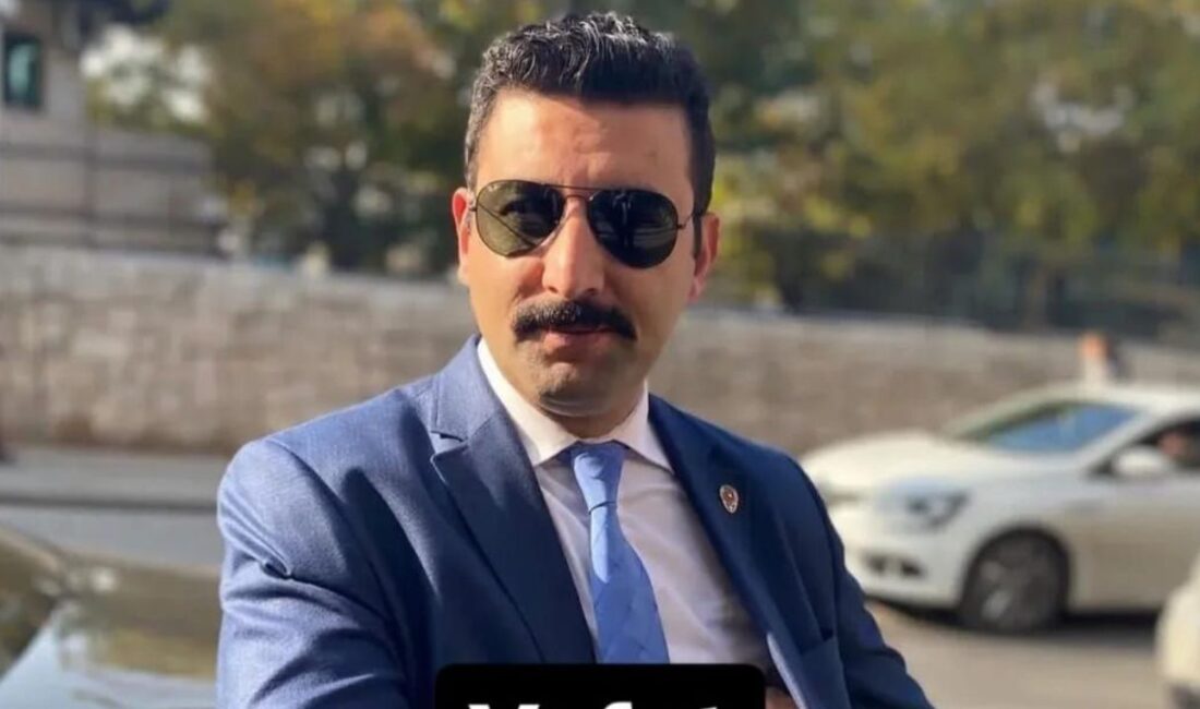 Emrah Erduran Kırıkkale’li polis kurum yerleşkesi otoparkında cansız bulundu 43 yaşındaki Ankara Koruma Şube polisi Emrah Erduran kurum yerleşkesindeki
