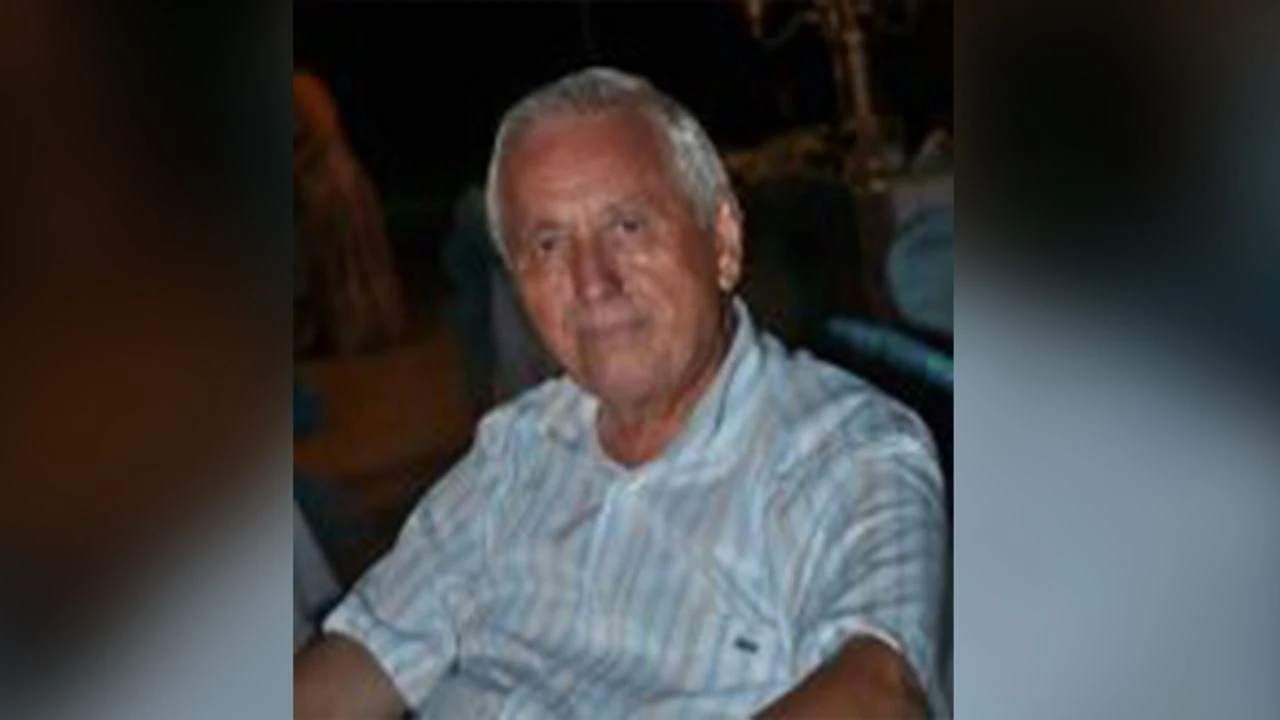 Bursa Uludağ Üniversitesi’nin eski İç Hastalıkları ABD Başkanı Prof. Dr.