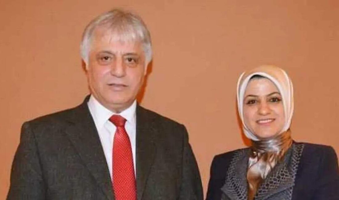 Prof. Dr. Mustafa Köseoğlu’nun kalp krizi sonucu hayatını kaybettiği bildirildi.