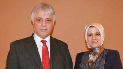 Prof. Dr. Mustafa Köseoğlu’nun kalp krizi sonucu hayatını kaybettiği bildirildi.