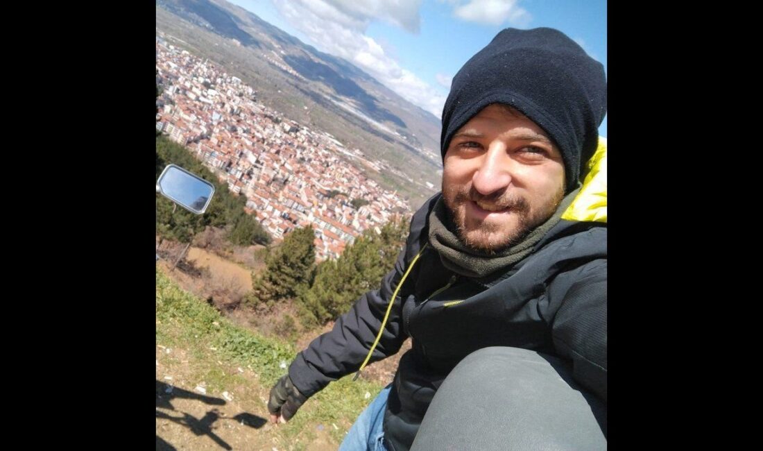 Talat Özkan’a beton mikseri çarptı! Genç sağlık çalışanı öldü Simav Gediz yolunda beton mikserinin çarptığı İlk ve Acil Yardım