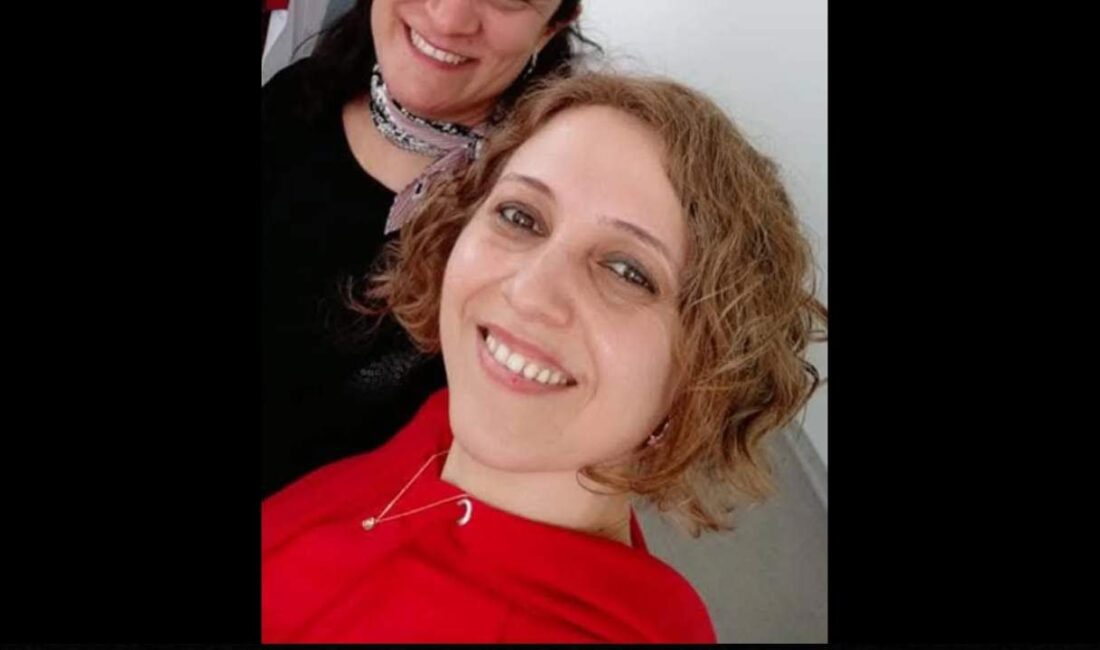 Esin Kamsız Dursun’un vefatı sağlık camiasında üzüntü yarattı Hemşire Esin Kamsız Dursun’un vefat haberi sağlık camiasında üzüntü yarattı.