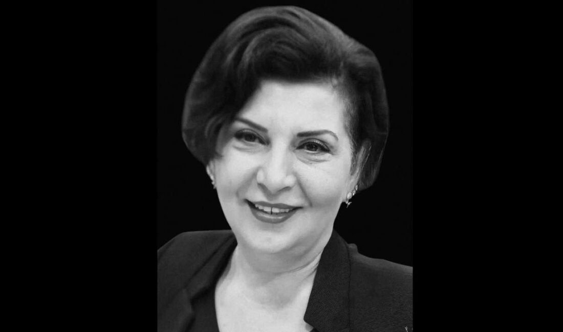 İzmir’de okul müdürü Saadet Gül Göksu makam odasında fenalaşarak hayatını