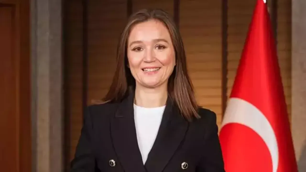 Gülşah Durbay, Şehzadeler Belediye Başkanı, 14 Aralık 2025’te 37 yaşında