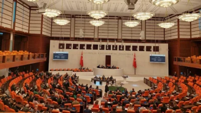 TBMM’ye 27.530 dilekçe ulaştı: haftada 4 gün mesai, 24 hafta