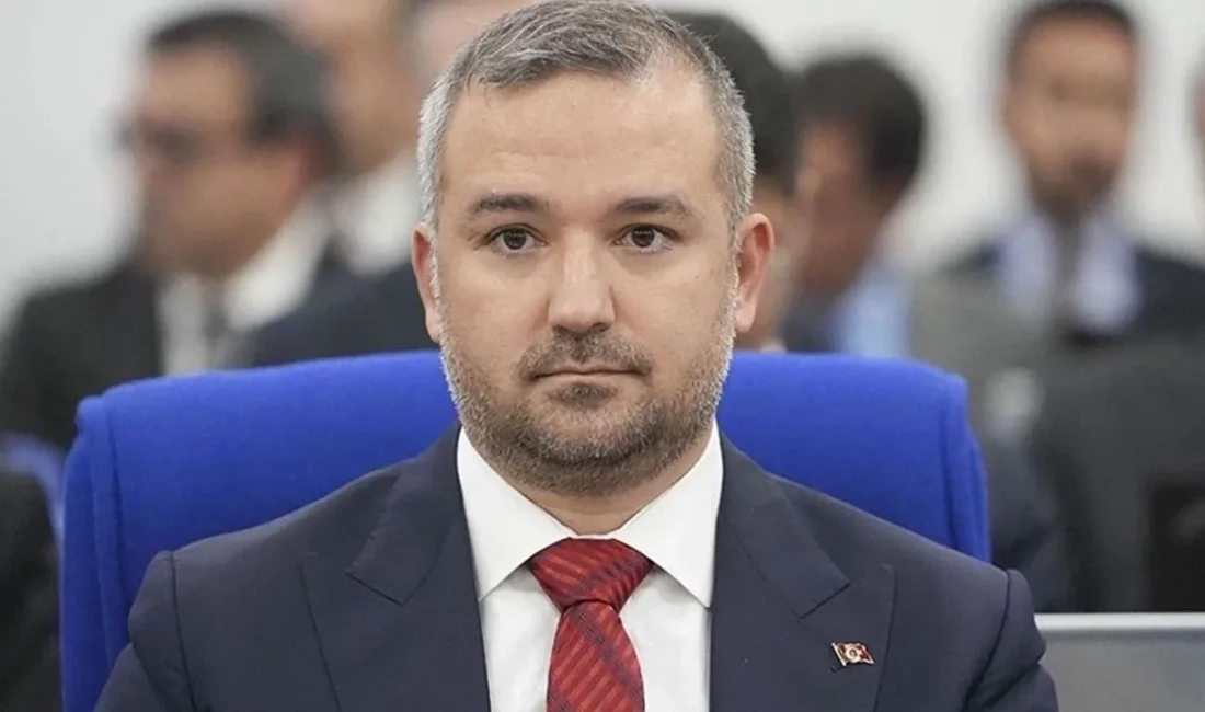 Hatice Karahan vefat etti: Fatih Karahan’ın annesi hayatını kaybetti Hatice Karahan vefat etti. Merkez Bankası Başkanı Fatih Karahan’ın annesi