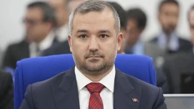 Hatice Karahan vefat etti. Merkez Bankası Başkanı Fatih Karahan’ın annesi