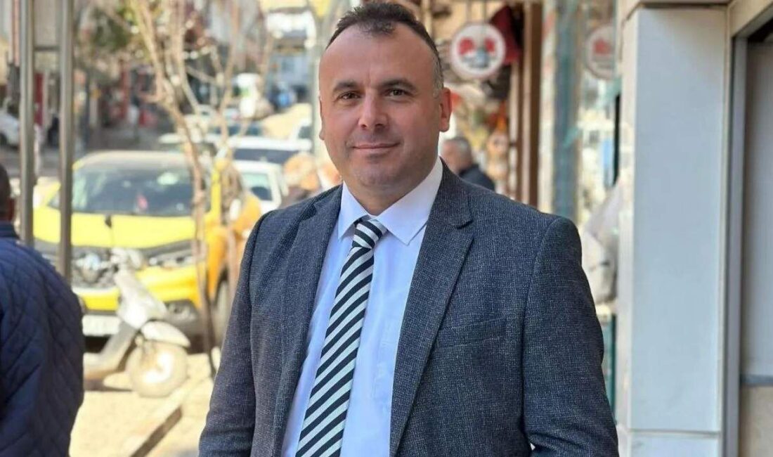 Aybastı Belediyesi’nin Temizlik İşleri (eski Zabıta) Müdürü Uğur Arpacı’nın (39)