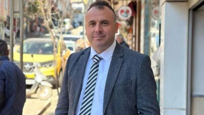 Aybastı Belediyesi’nin Temizlik İşleri (eski Zabıta) Müdürü Uğur Arpacı’nın (39)