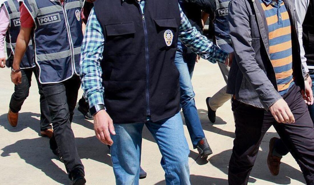 Kara Kuvvetleri Komutanlığı ihalelerinde usulsüzlük yapıldığı iddiasıyla çok sayıda kişi