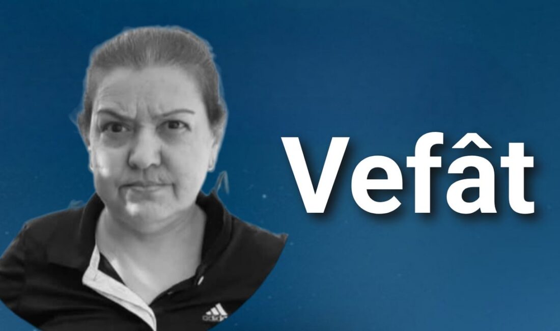 Nevşehir’de hemşire olarak görev yapıp emekli olan  Mülkiye Baltın’ın
