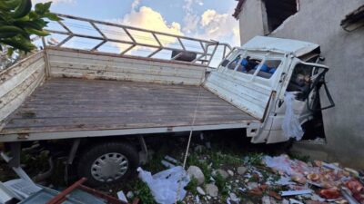 Muğla’nın Seydikemer ilçesinde, Saklıkent yolu üzerinde 19 yaşındaki Arda Özcan’ın