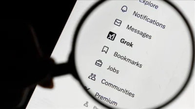 X platformuna entegre edilen yapay zekâ aracı Grok, rıza dışı
