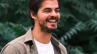 oyuncu Berk Atan ile meslektaşı Gökçe Akyıldız’ın ilişkisi sona