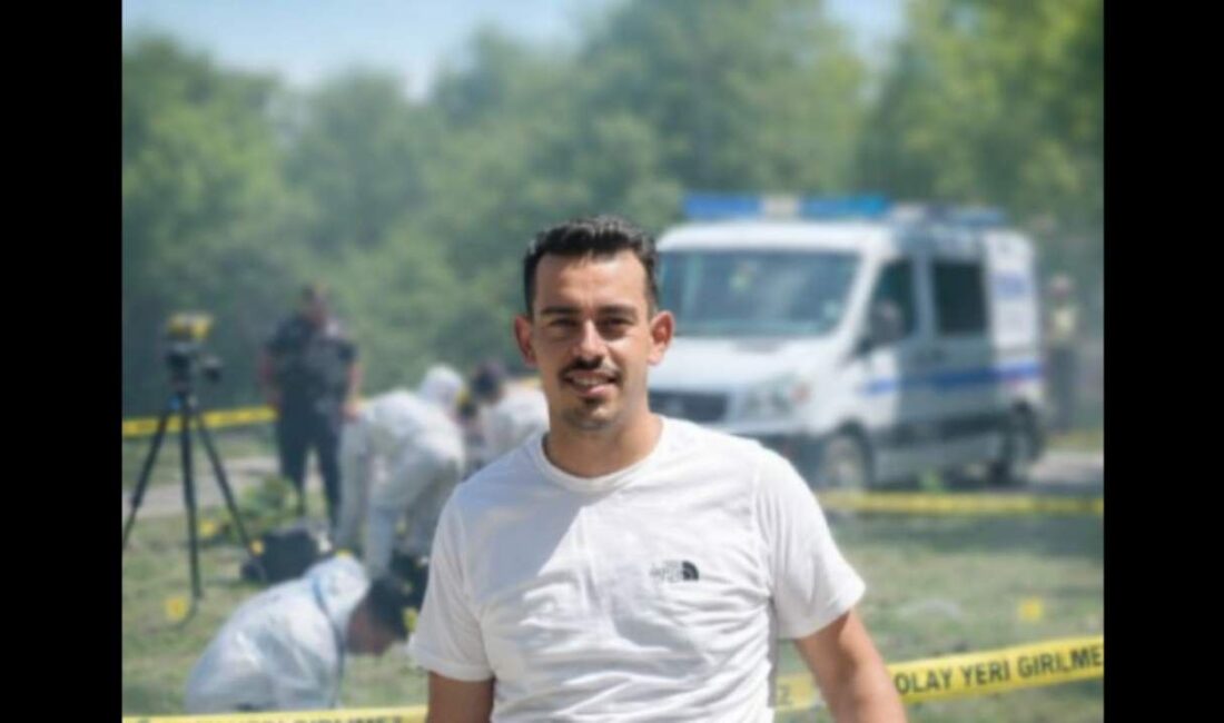 Karaman'ın Urgan Mahallesi'nde meydana gelen şüpheli ölümde, otomobilinde silahla vurulmuş