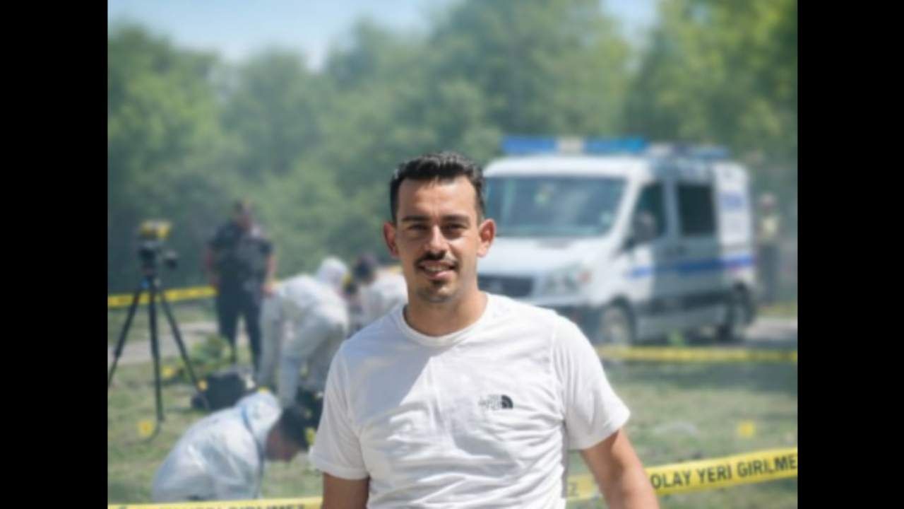 Karaman'ın Urgan Mahallesi'nde meydana gelen şüpheli ölümde, otomobilinde silahla vurulmuş