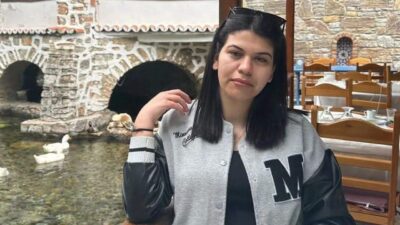Muğla Yatağan’da 22 yaşındaki Tuğba Yenigün Dalmış doğum sonrası hayatını