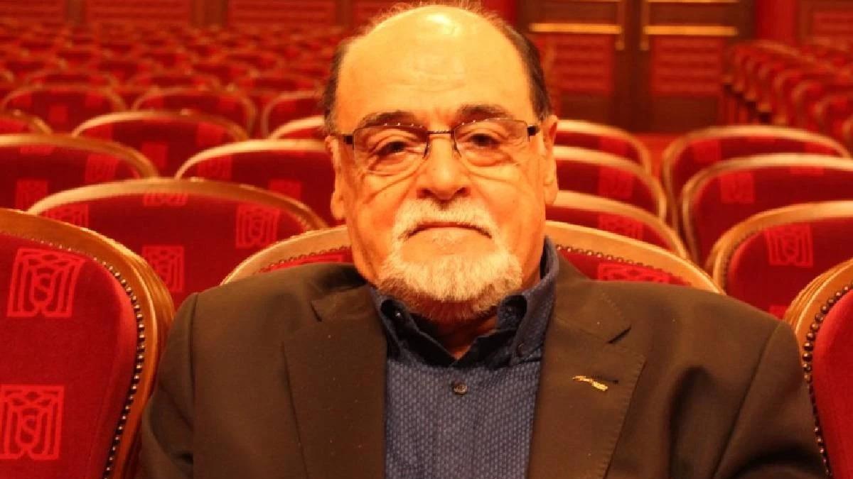 Türk operasının önde gelen bariton ve akademisyeni Prof. Dr. Mesut