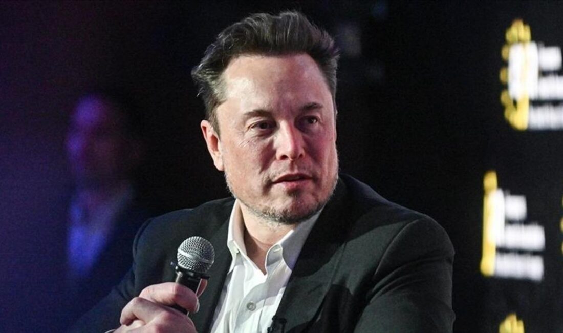 Venezuela’da Devlet Başkanı Nicolas Maduro’nun ABD operasyonuyla yakalanmasının ardından Elon