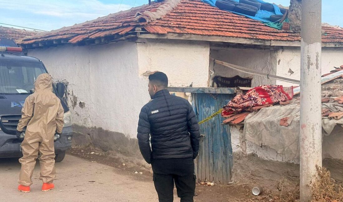 Ankara’da boya faciası: Tarım işçileri ve aileleri boyadaki kimyasal katkı