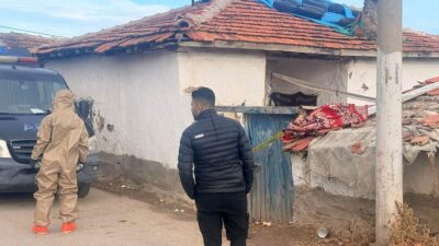 Ankara’da boya faciası: Tarım işçileri ve aileleri boyadaki kimyasal katkı