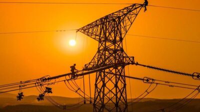 Berlin’de nakil hatlarına zarar veren sabotaj şüphesiyle gerçekleşen olay, kent