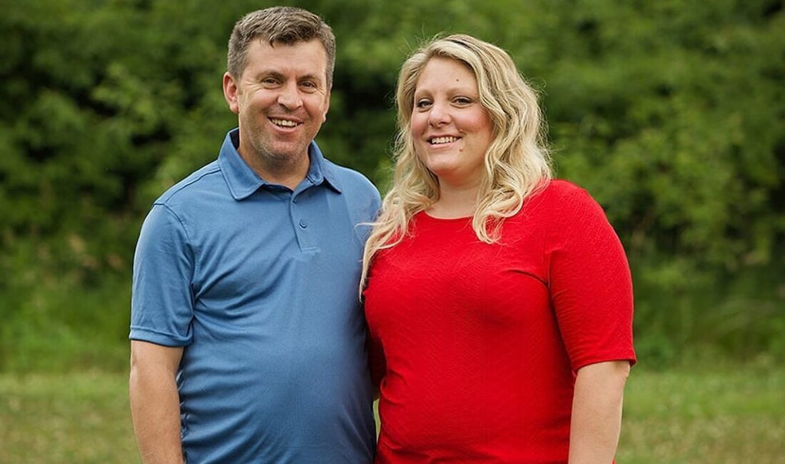 TLC’nin Evliliğe 90 Gün programıyla tanınan Mürsel ve Anna yıllar