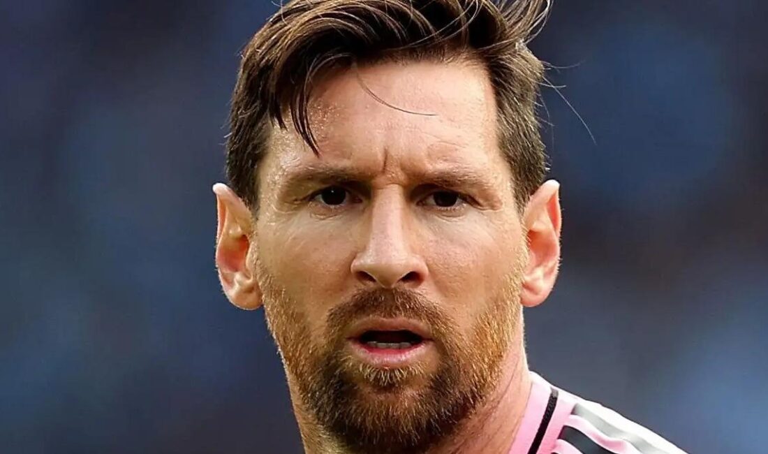  Lionel Messi, futbolu bıraktıktan sonra teknik direktörlük yapmayacağını, bunun