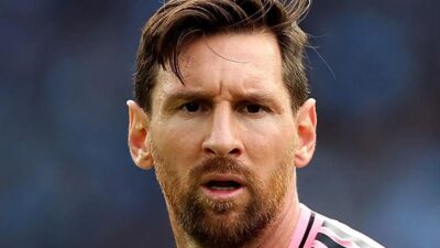  Lionel Messi, futbolu bıraktıktan sonra teknik direktörlük yapmayacağını, bunun