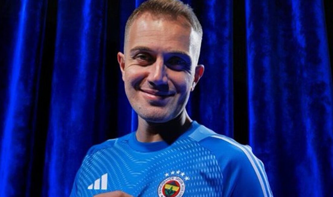 Fenerbahçe, milli kaleci Mert Günok’un transferini resmen duyurdu. Beşiktaş ile