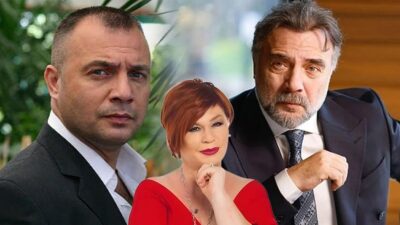 İstanbul Cumhuriyet Başsavcılığı’nın koordinesinde yürütülen uyuşturucu soruşturmasında, oyuncu Oktay Kaynarca