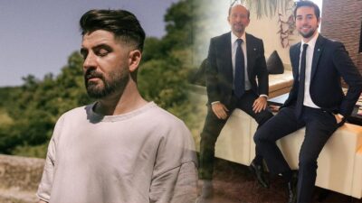 Bilal Hancı kimdir? Bilal Hancı Kafalar grubunun üyesi olarak tanınıyor.