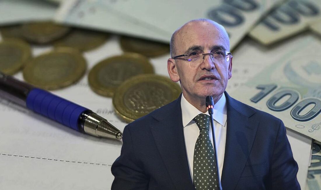 Bakan Şimşek açıkladı: KAŞİF sistemi devreye alındı. Yapay zekâ ile