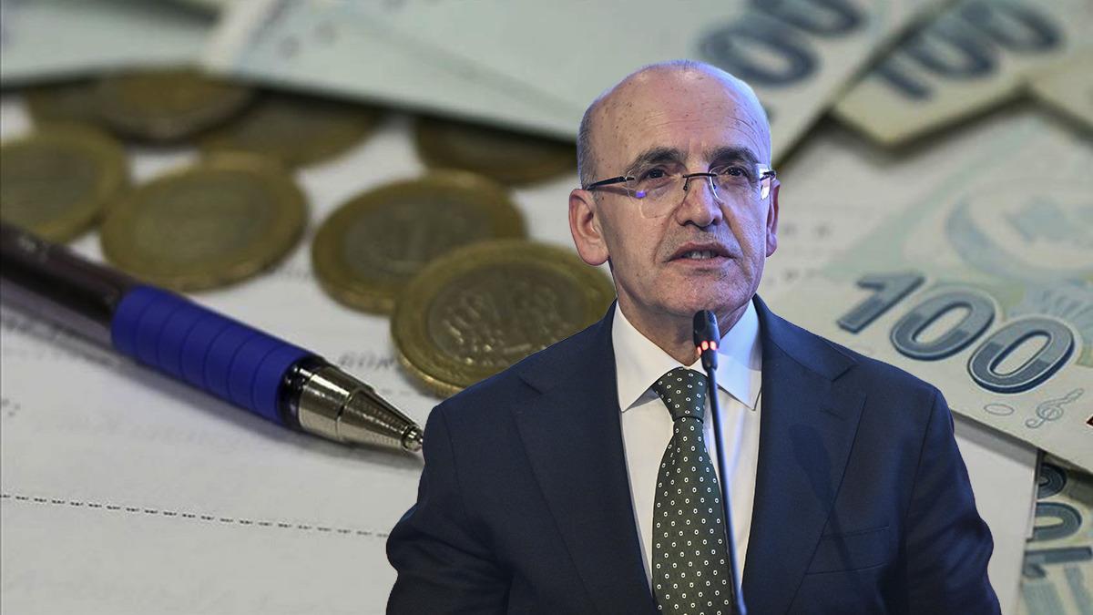 Bakan Şimşek açıkladı: KAŞİF sistemi devreye alındı. Yapay zekâ ile