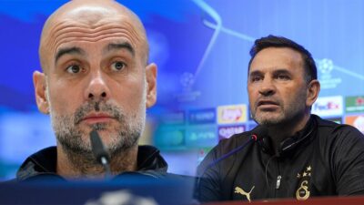 Şampiyonlar Ligi'nde kader maçına çıkmaya hazırlanan Galatasaray, İngiltere semalarına umutlu