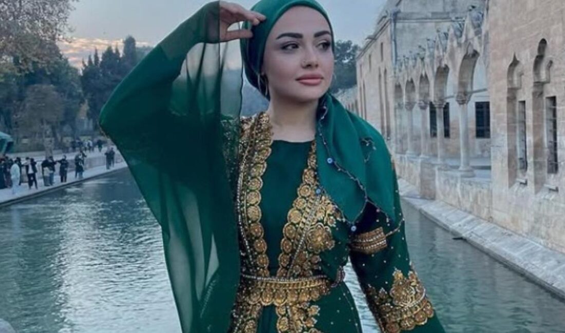 Şanlıurfalı oyuncu Pınar Cılıt, bir video paylaşarak başörtüsünü çıkardığını duyurdu