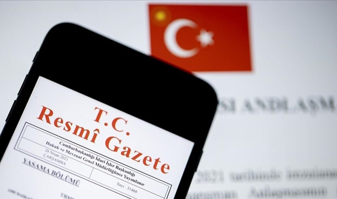 657 sayılı Devlet Memurları Kanunu Değişti: Aday Memur İşten Çıkarma Kuralları Yenilendi 29 Ocak'ta yürürlüğe giren torba kanun, aday memurların işten çıkarılma