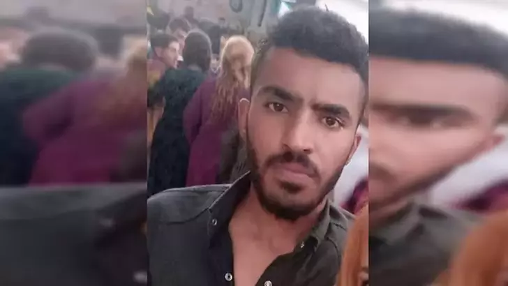 Ankara Çankaya’da 5 gündür kayıp olarak aranan 24 yaşındaki Bahri