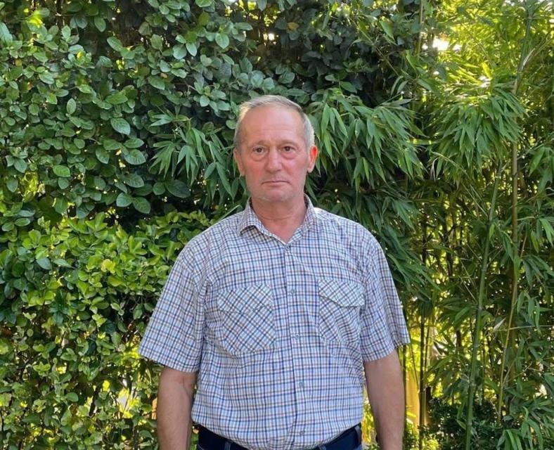 Denizli’nin Acıpayam ilçesinde emekli binbaşı Hasan Şahal evinde ölü bulundu.