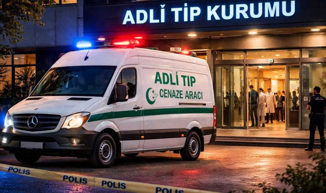 Bolu’da av için dağa çıkan Necati Şen, av sırasında yaşanan