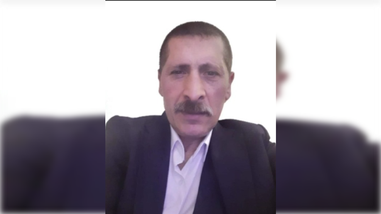  ADP (Adalet ve Demokrasi Partisi) Osmancık eski ilçe başkanı