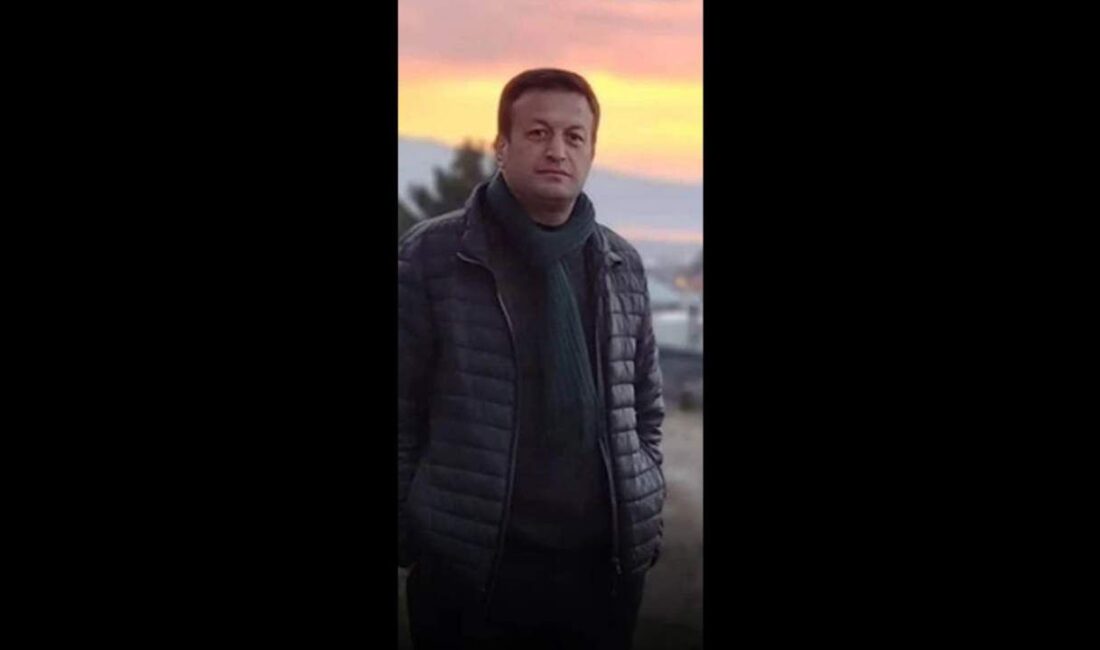 Henüz hayatının baharındaydı... Burdur siyaseti, genç yöneticisi Hüseyin Akay'ın ani